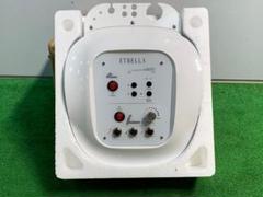 ETBELLA 美顔器・美容器 本体 belega ベレガ セルキュア4t PLUS 美顔器 EMS イオン導入 リフト