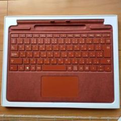 マイクロソフト　Surface Pro Signatureキーボード