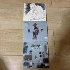 【匿名配送・CD7枚セット・初回限定盤も含む】Nulbarich ナルバリッチ Nulbarich/NEW GRAVITY＜初回限定盤＞