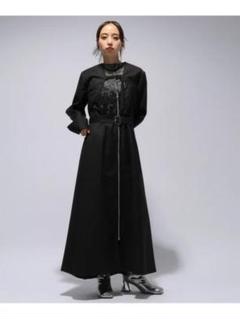 2025年最新】ハレ ロングワンピースの人気アイテム - メルカリ