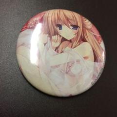 激レア　舞桜花III(karory) 先生　缶バッジ 激レア 舞桜花III(karory) 先生 缶バッジ - メルカリ