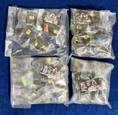 【新品•未使用】ガシャポン アストロスイッチ01•02•06•10+おまけ付きのサムネイル