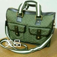 LOUIS VUITTON ルイ・ヴィトン美品