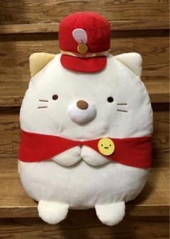 すみっコぐらし BIGぬいぐるみ まとめ売り 2025年最新】すみっコぬいぐるみBIGの人気アイテム - メルカリ