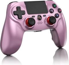 PS4 コントローラー fps用 二重振動 P4/P3/PC対応 無線