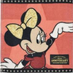 ディズニー ミニー ハンカチ