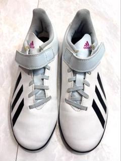 adidasアディダス フットサルシューズ 22cm
