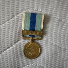 日本軍 勲章 従軍記章 日露戦争 - メルカリ