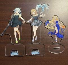 2025年最新】シノン アクリルスタンドの人気アイテム - メルカリ