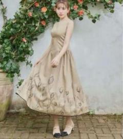 2025年最新】tulip cotton blend midi dressの人気アイテム