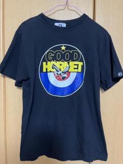 GOOD ENOUGH GOOD HORNET Tシャツのサムネイル