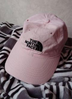 THE NORTH FACE - リメイク 5パネルキャップTHE NORTH FACE ピンク 公式・アウトレット】ファイブパネルキャップ（ユニセックス
