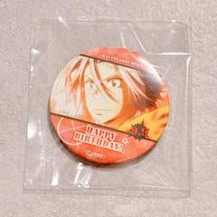 家庭教師ヒットマンREBORN! プリロール 限定 缶バッジ 獄寺隼人 9 イースターデザインプリケーキ（獄寺隼人）【特典缶バッジ付き