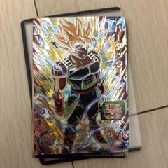 最新人気 SRカード バーダック & メルカリ - セット URカード 孫悟空 ドラゴンボールカード