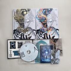 Eve｜映像集ZINGAI ＋ 廻人 CD