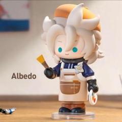 2025年最新】ポップマート 原神 アルベドの人気アイテム - メルカリ