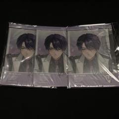 にじさんじ　剣持刀也　缶バッジ　アクスタ　ネックレス　ステッカー　ブロマイド にじさんじ「TOGABITO 7th Anniv.」グッズが2025年4月4日(金) 18
