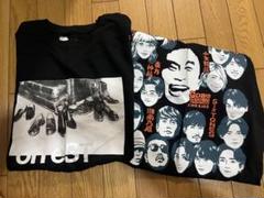 SixTONES Tシャツ　OneST ごぶごぶ
