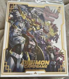 【新品未開封】ロイヤルナイツバインダー 特典カード付 714nmODd9QL._UF894,1000_QL80_.jpg