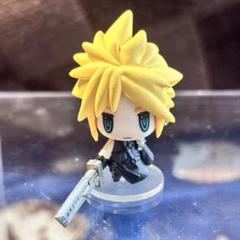 2025年最新】ファイナルファンタジー7 トレーディングアーツの
