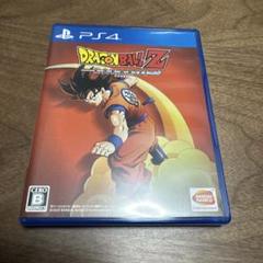 2025年最新】ドラゴンボールz カカロット ps4の人気アイテム