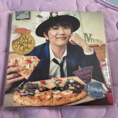 Nissy CD.DVD