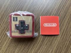 コントローラーボタンコレクション ファミリーコンピュータ 十字ボタンのサムネイル