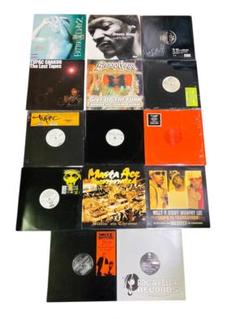 2PACレコードsnoop doggレコード　他まとめ売り　激レア　90s 2PACレコードsnoop doggレコード 他まとめ売り 激レア 90s