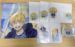 WINDBREAKER ウィンブレ展 楡井明彦 原作 缶バッジ まとめ売り 2025年最新】楡井 ジュエリー缶バッジの人気アイテム - メルカリ