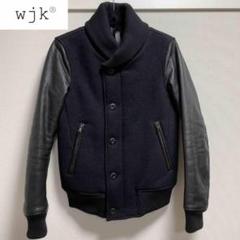 2024年最新】wjk スカジャンの人気アイテム - メルカリ
