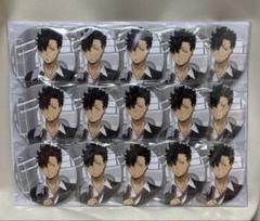 【送料無料】 ハイキュー 黒尾鉄朗 メルカリ - 痛バ A4 缶バッジ ピンズ・ピンバッジ・缶バッジ