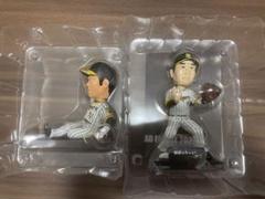 2025年最新】阪神タイガース ボブルヘッド 木浪の人気アイテム