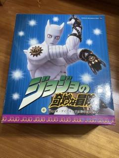 RAH リアルアクションヒーローズ　キラークイーン　ジョジョの奇妙な冒険 Amazon.com: Medicos JoJo's Bizarre Adventure: Part 4-Diamond