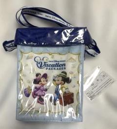 ディズニー バケーションパッケージセット ＊個別売り可 新品◇ディズニー《バケーションパッケージ利用者限定グッズ