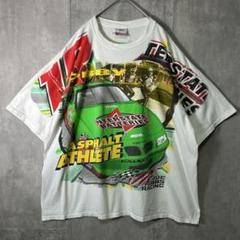 Chase Bobby Labonte レーシング Tシャツ ビッグプリント