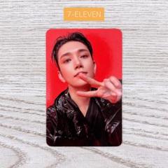Seventeen　セブンティーン　ジョシュア　24h　トレカ 美品】SEVENTEENジョシュアJOSHUAトレカ17ISRIGHTHERE - メルカリ