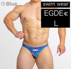 【XXL！競パン】EGDE REBOOT RE 青/AQUX GMW asics XXL！競パン】EGDE REBOOT RE 青/AQUX GMW asics