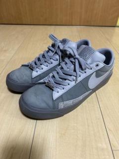 FPAR × Nike SB Blazer Low Cool Greyのサムネイル