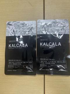 カルカラ KALCALA 2袋セット Amazon.co.jp: カルカラ KALCALA 機能性表示食品 [ 脂肪 減らす