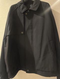2025年最新】OVERSIZED harrington zipの人気アイテム - メルカリ