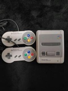 2025年最新】スーパーファミコン ミニ 中古の人気アイテム