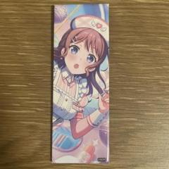 バンドリ 山吹沙綾 缶バッジ キャラバン バンドリ 山吹沙綾 キャラバン 缶バッジ - メルカリ