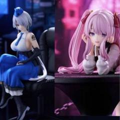 勝利の女神 NIKKE ユニ ブリッド ぬーどるストッパーフィギュア