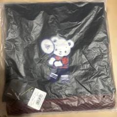 【新品】ダンロップ•ファミリア ラケットバッグ