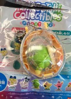 たまごっち　コレクティブルズ　くちぱっち　黄
