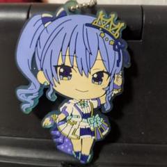 星街すいせい ラバーマスコット