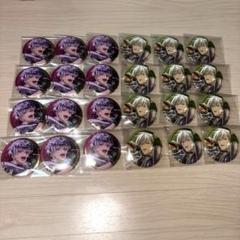 アイナナ　Re:vale　百　千　缶バッジ　衣裳展　Re:flect U 24点 アイナナ Re:vale 百 千 缶バッジ 衣裳展 Re:flect U 24点