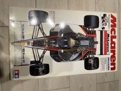 Amazon.co.jp: A.セナ マクラーレンホンダ MP46 中津達