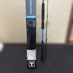 中古　ジャッカル　ジーエスダブル GSW-S63SUL SLJ 値下 0d28c770-dffb-4b5c-a407-