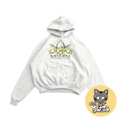 ラッセルアスレティック 古着 パーカー セントルイス レディースXL